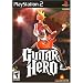Guitar Hero I (PS2)