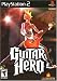 Guitar Hero I (PS2)