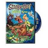 Scooby-Doo and the Goblin King