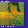 Image of album by Joan Manuel Serrat