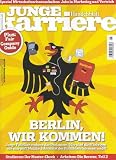 Produkt-Bild: junge karriere