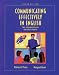 Communicating Effectively in English: Oral Communication for Non-Native Speakers