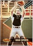 2001 Bowman's Best 149 Brian Esposito Boston Red Sox (Baseball Cards) NM - Near Mint or Better