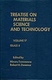Treatise on materials science and technology