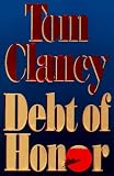 Debt of Honor (Tom Clancy)