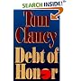 Debt of Honor