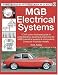 MG:the cars of MG.