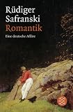 Produkt-Bild: Romantik: Eine deutsche Aff&auml;re