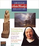 Sister Wendy s American Collection, Box Set