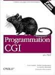 Programmation CGI en Perl, 2e �dition