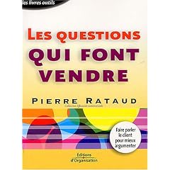 Les questions qui font vendre