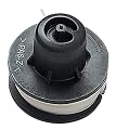 Toro Electric Trimmer Replacement Spool with .065-Inch-by-10-Foot Line #88185