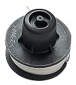 Toro Electric Trimmer Replacement Spool with .065-Inch-by-10-Foot Line #88185