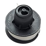 Toro Electric Trimmer Replacement Spool with .065-Inch-by-10-Foot Line #88185 by Toro