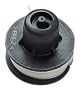 Toro Electric Trimmer Replacement Spool with .065-Inch-by-10-Foot Line 88185