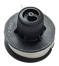 Toro Electric Trimmer Replacement Spool with .065-Inch-by-10-Foot Line #88185