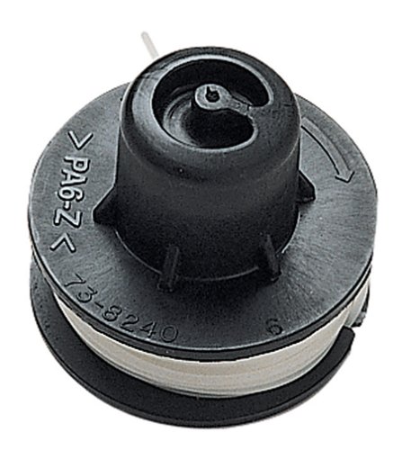 Toro Electric Trimmer Replacement Spool with .065-Inch-by-10-Foot Line #88185