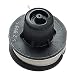 Toro Electric Trimmer Replacement Spool with .065-Inch-by-10-Foot Line #88185