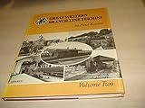 Great Western branch line termini
