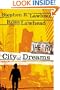 City of Dreams (!Hero Series, Book 1)