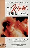 Die Rache einer Frau - Jean-Louis Murat
