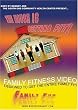 The House Is Getting Fit!