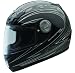 Scorpion EXO-400 Tsunami Black Medium Street Helme...