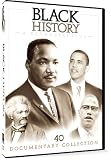 Black History: A Retrospective Black History: A Retrospective
