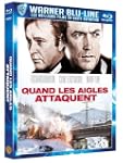 Quand les aigles attaquent [Blu-ray]