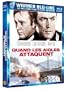 Quand les aigles attaquent [Blu-ray]