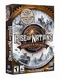 Rise of Nations: Thrones & Patriots Expansion Pack