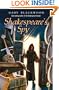 Shakespeare's Spy (Turtleback School & Library Binding Edition) (Shakespeare Stealer)