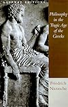 Philosophy in the Tragic Age of the Greeks