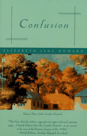 City Travel Guides Discounted  Search : Confusion (Cazalet Chronicle, Vol 3)