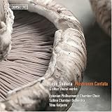 Lepo Sumera: Mushroom Cantata