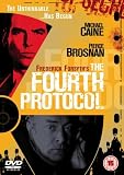 The Fourth Protocol [1987]