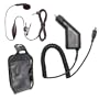 Three-Piece Value Combo Pack for RIM Blackberry 7230, 7290, 7280, 6230, 6280