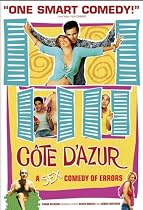 Cote D'Azur