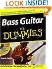 Bass Guitar for Dummies