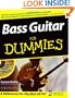 Bass Guitar for Dummies