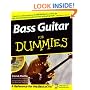 Bass Guitar for Dummies