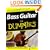 Bass Guitar for Dummies