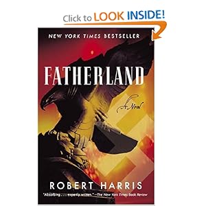 Fatherland - Robert Harris