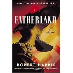 Fatherland: A Novel (Mortalis)