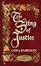 The Sting of Justice (Burren Mysteries 3)