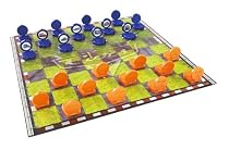 CARS Checkers