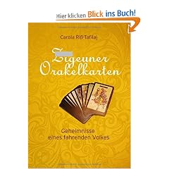 Zigeuner Orakelkarten: Geheimnisse eines fahrenden Volkes