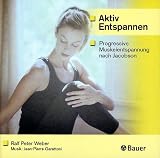 Aktiv Entspannen, 1 Audio-CD