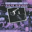 Jam Gems (Live At The Left Bank)