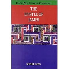 The Epistle of James